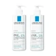 La Roche Posay Lipikar Lait Urea 10%, флакон 2 x 400 мл