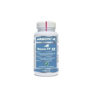 Airbiotic Neuro Tf Ab Complex, 30 капсул