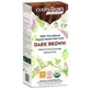 Cultivadores Ecológicos темный золотисто-коричневый цвет 100Gr Ecocert