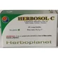 Herboplanet Herbosol C 60 таблеток