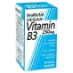 Health Aid Витамин B3 (ниацинамид) 250 мг, 90 таблеток