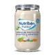 Nutribén Potito Supreme з хека з горохом та морквою, 235г