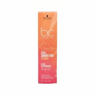 Schwarzkopf Bonacure Sun Защита от солнца 10 в 1