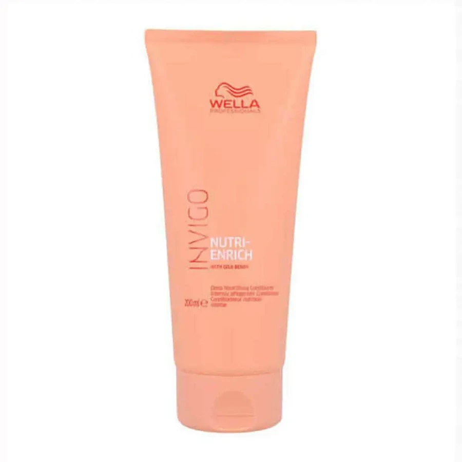 Кондиционер Nutritiv Nutri-Enrich Wella: цены и характеристики