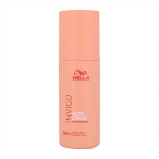 Wella Invigo Nutri-Enrich Moisturising Invigo Treatment