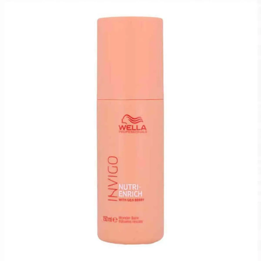 Wella Invigo Nutri-Enrich Moisturising Invigo Treatment: цены и характеристики