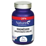 Pharm Nature Micronutrition Магній бісгліцинат хелат 120 капсул