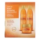 Шампунь и кондиционер для выпрямления волос Kativa Post Straightening Shampoo + Conditioner