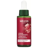 Weleda Укрепляющая сыворотка с гранатом и пептидами маки 30 мл