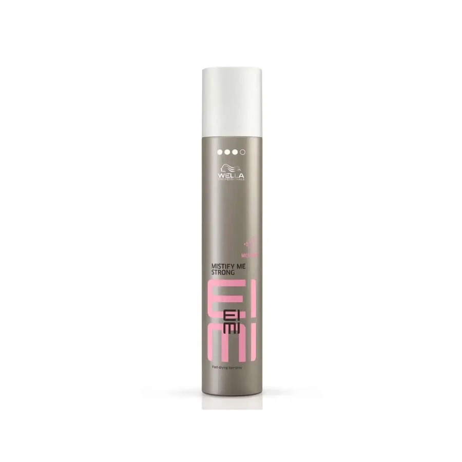 Wella Eimi Mistify Me Strong 500 мл: ціни та характеристики
