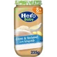Соус бешамель Hero Baby с соле 235G