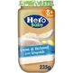 Соус Hero Baby Бешамель з соєвим соусом 235 г