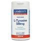 Lamberts L-Tyrosine 500Mg , 60 капсул