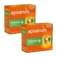 ApiSérum Duplo Defensas Bottles 2 x 18 шт.