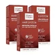 Martiderm Hair System капсулы против выпадения волос, упаковка 3 x 60 капсул
