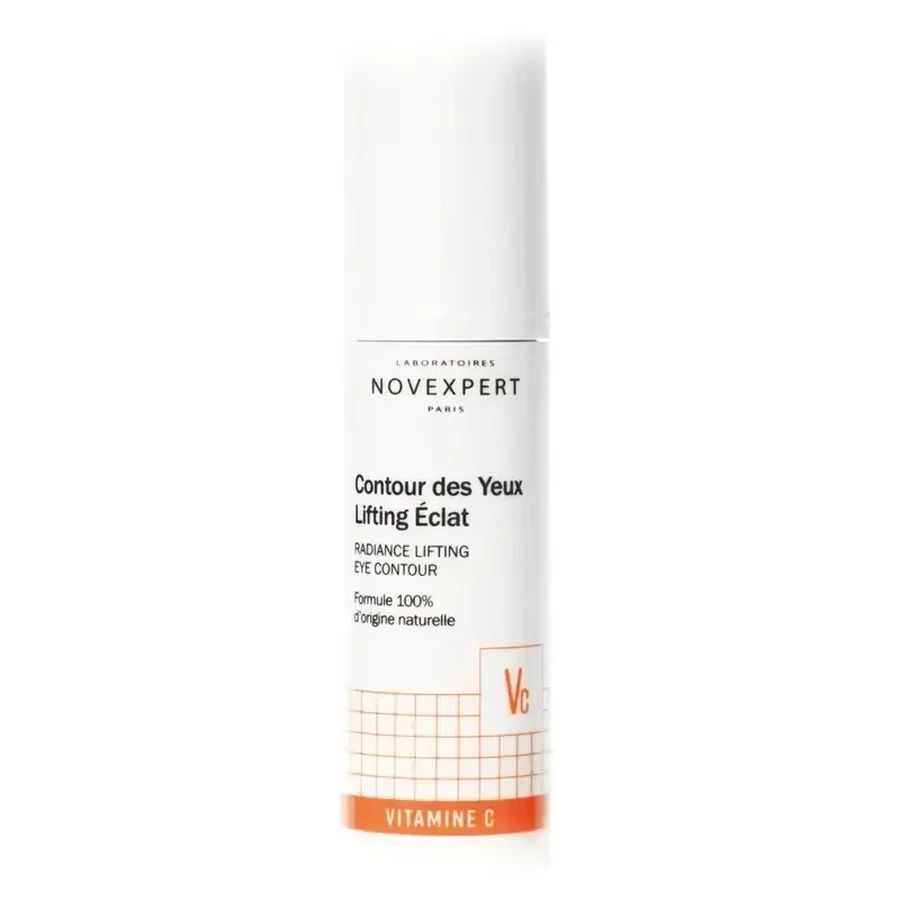 Novexpert Vitamin C Eye Contour, 15 мл: цены и характеристики