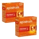 ApiSerum Double Vitality 2 x 18 флаконів