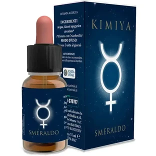 Forza Vita Kimiya Emerald Kimiya, 10 мл