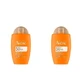 Avene Ultra Fluid Mat Perfect Color Mat Perfect Color Spf50+, 2X50 мл, Ultra Fluid Mat Perfect Color Spf50+, 2X50 мл