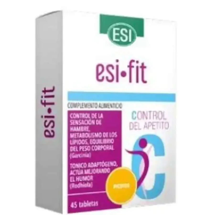 Trepatdiet-Esi Esi Fit Appetite 45Caps.: цены и характеристики
