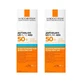 La Roche-Posay Anthelios UVMune 400 SPF50+ 2х50 мл