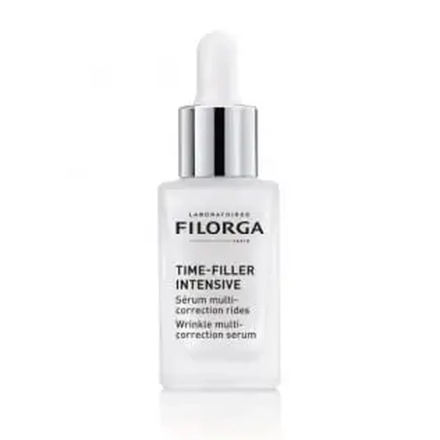 Інтенсивна сироватка Filorga Time Filler 30 мл: ціни та характеристики