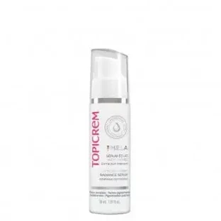 Topicrem Mela Illuminating Anti-Blemish Serum 30ml