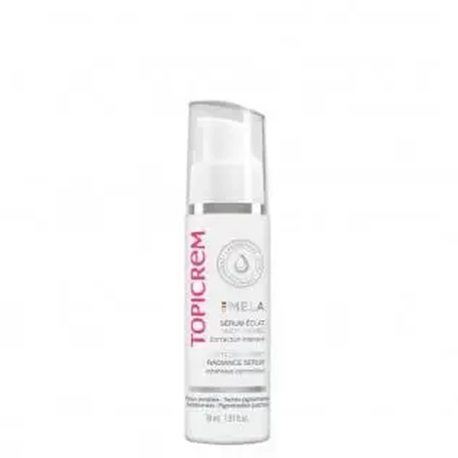 Topicrem Mela Illuminating Anti-Blemish Serum 30ml: цены и характеристики