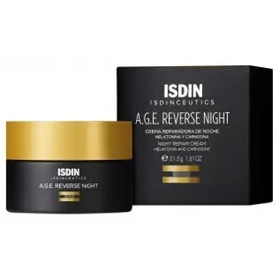 Isdinceutics Age Reverse Night 50мл