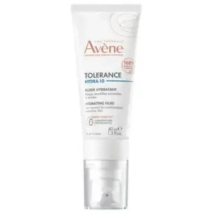 Avene Tolerance Hydra-10 Флюїд 40мл