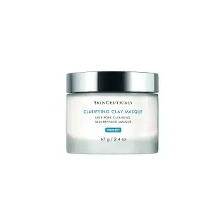SkinCeuticals Clarifying Clay Masque 60 мл: цены и характеристики
