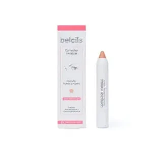 Belcils Invisible Concealer, 5 мл