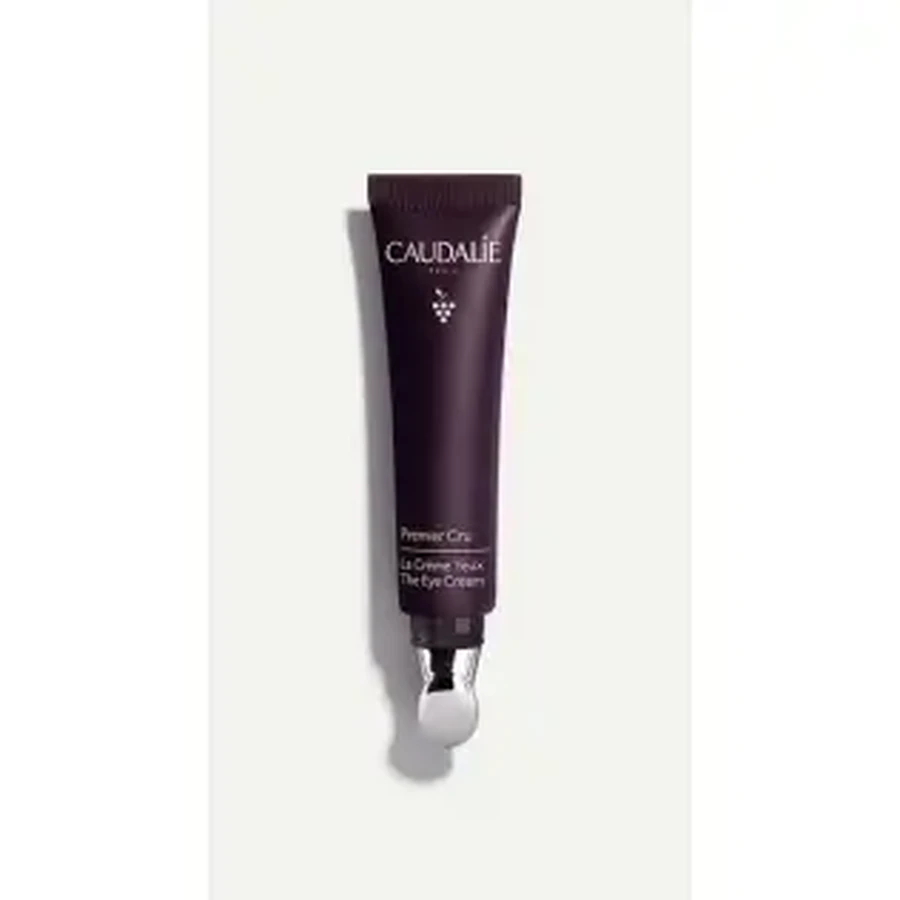 Caudalie Premier Cru Контур для повік 15 мл: ціни та характеристики