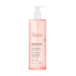Avene Xeracalm Питательный гель для ванны 750 мл
