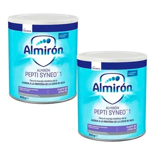 Almiron Pepti Syneo 1, 2 x 800 грамів