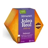Cinfa Sante Stimunex Royal Jelly Defences 20 флаконов 10 мл со вкусом лимона
