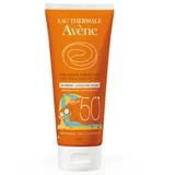 Avene Дитяче сонцезахисне молочко SPF50+, 250 мл