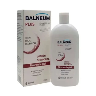 Лосьйон Balneum Plus 500 мл