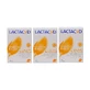 Lactacyd Triplo Индивидуальные салфетки для интимной гигиены 3 х 10 шт.