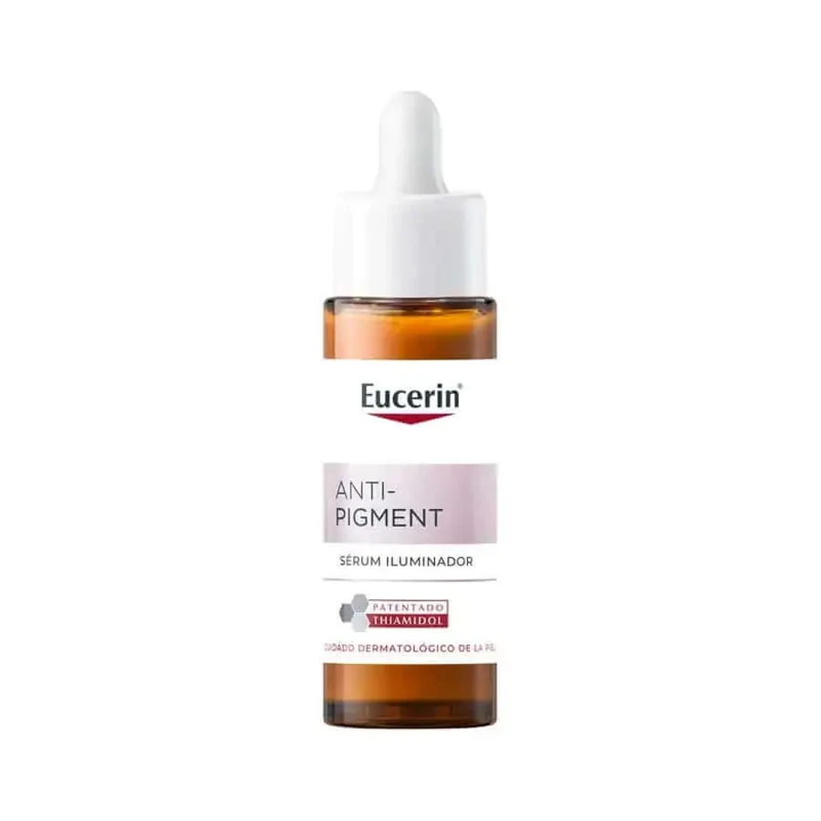 Eucerin Укрепляющая сыворотка против пигментации, 30 мл: цены и характеристики