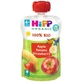 Hipp Bio Полуниця Яблуко Банан Яблуко в пакетиках, 100 г