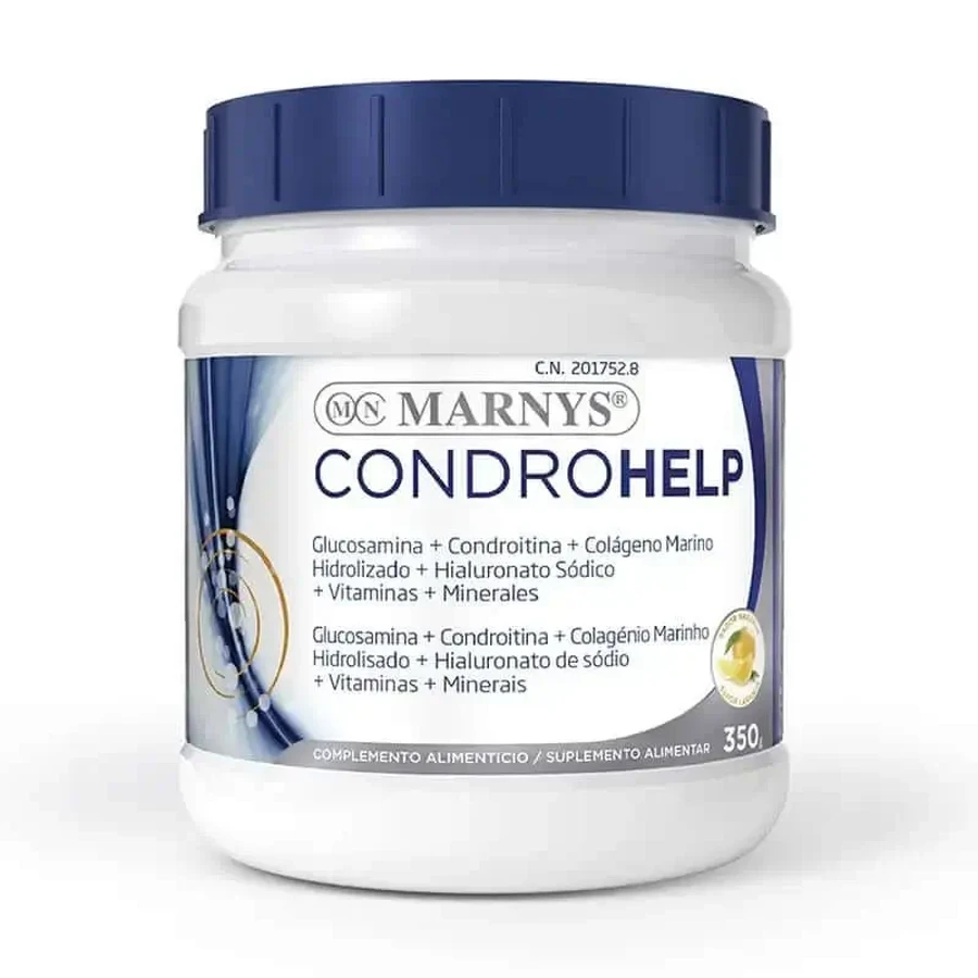 Marnys Chondrohelp, 350 г: цены и характеристики