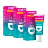 Гель для порожнини рота Oddent Triple Baby 3 x 20 мл