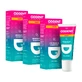 Oddent Triple Baby Гель для полости рта 3 x 20 мл