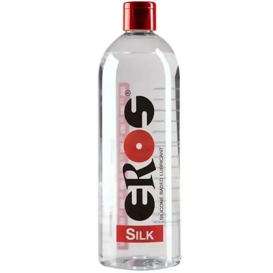 Eros Classic Line Силиконовый медицинский лубрикант 1000 мл: цены и характеристики