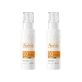 Avene Expert Anti-Ageing Spf50, 2X40 мл