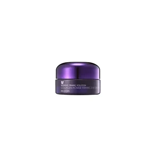 Колагеновий крем для шкіри навколо очей Mizon Collagen Power Firming Cream, 25 мл