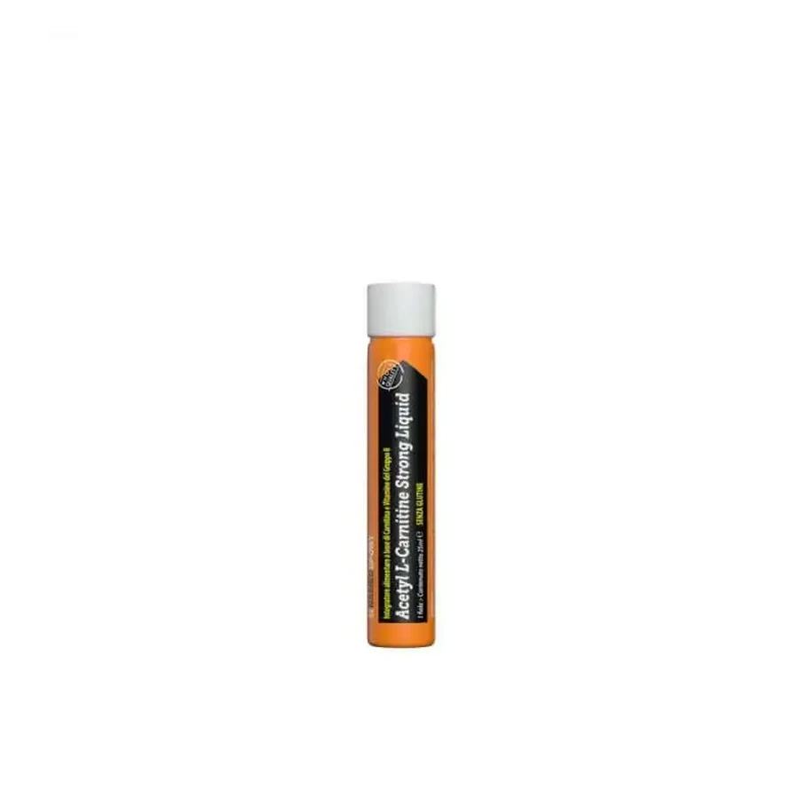 Named Sport Supplement Acetyl L-Carnitine Strong Liquid, 25 мл: цены и характеристики