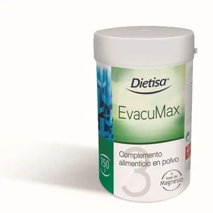 Dietisa Evacumax, 150 грамів
