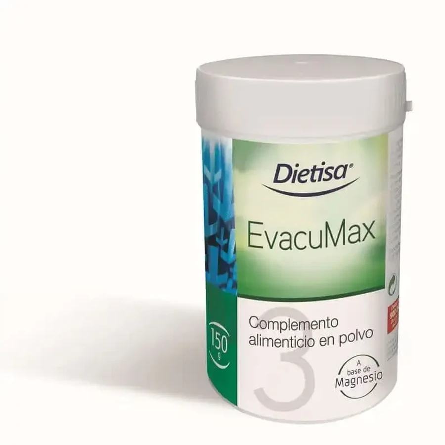 Dietisa Evacumax, 150 грамів: ціни та характеристики